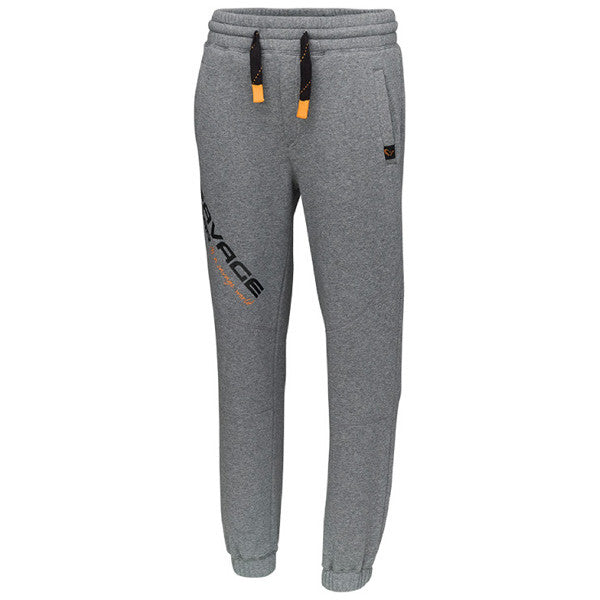 Savage Gear Civic Joggers L Grey Melange
