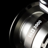 Savage Gear SG4 Stationärrolle mit Frontbremse