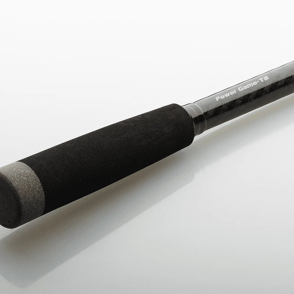 Savage Gear SG2 Power Game Travel Rute 2,43m, 40-110g