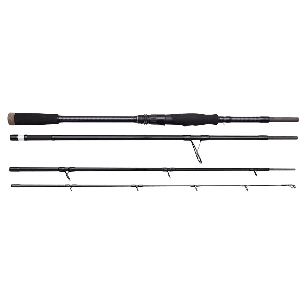 Savage Gear SG2 Power Game Travel Rute 2,43m, 40-110g