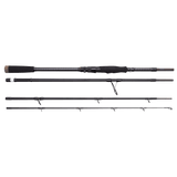 Savage Gear SG2 Power Game Travel Rute 2,43m, 40-110g