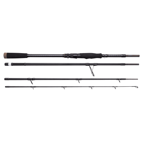 Savage Gear SG2 Power Game Travel Rute 2,43m, 40-110g