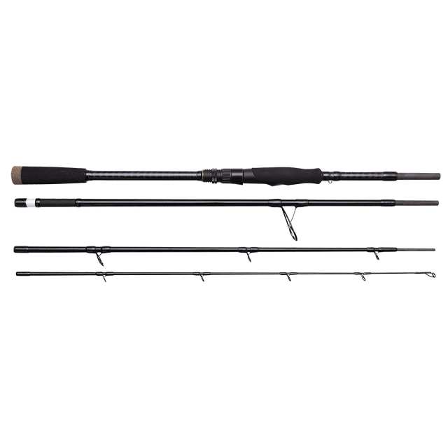 Savage Gear SG2 Power Game Travel Rute 2,43m, 40-110g