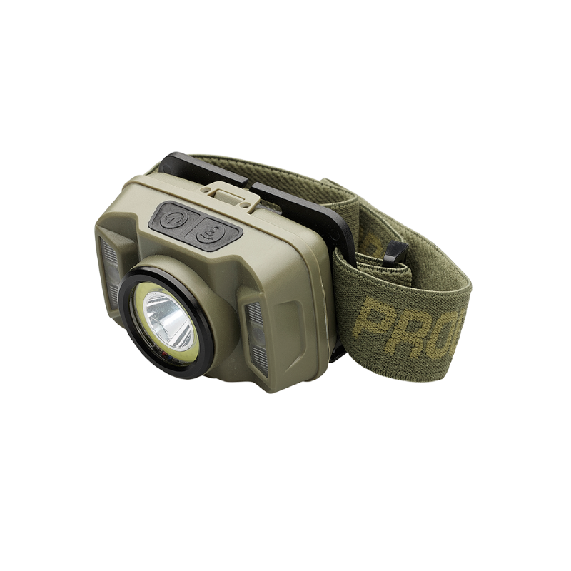 Prologic Inspire Headlight 500 Lumen Kopflampe