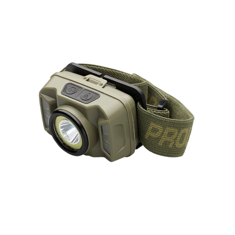Prologic Inspire Headlight 500 Lumen Kopflampe