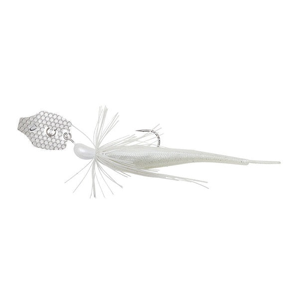 Crazy Swim Jig | Untergang | 10cm | Chatterbait