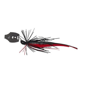 Crazy Swim Jig | Untergang | 10cm | Chatterbait