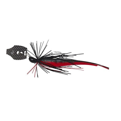 Crazy Swim Jig | Untergang | 10cm | Chatterbait