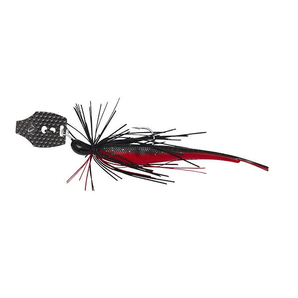Crazy Swim Jig | Untergang | 10cm | Chatterbait