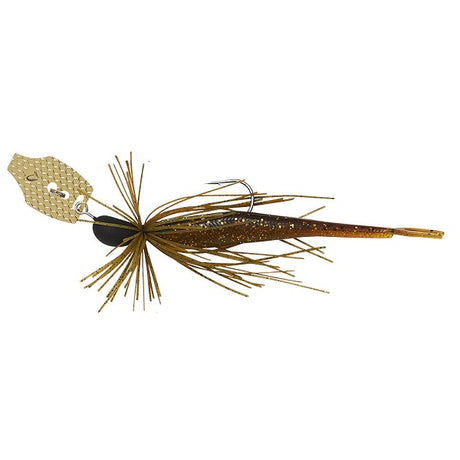 Crazy Swim Jig | Untergang | 10cm | Chatterbait