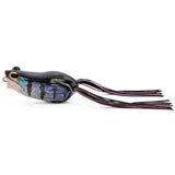 Hopfen-Popper-Frosch | 5,5cm | 15g | Gummifisch Floating Gill