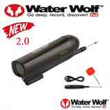 Water Wolf 2.0 1080K Unterwasserkamera