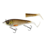 Savage Gear Deviator Tail 16,5 cm / 48 g – Hybrid-Tailbait mit Wechsel-Schwänzen
