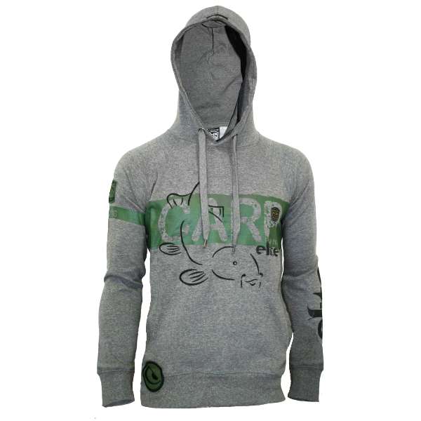 Hotspot Design Sweat Carpfishing Elite M