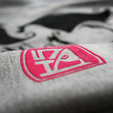 Damen Angler Sweatshirt