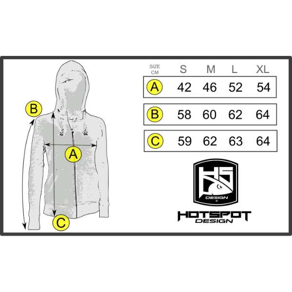 Damen Angler Sweatshirt