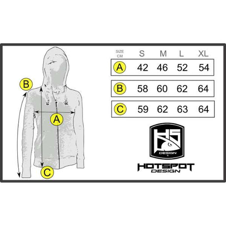 Damen Angler Sweatshirt