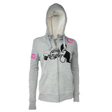 Damen Angler Sweatshirt