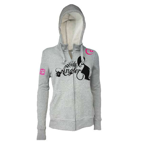 Damen Angler Sweatshirt