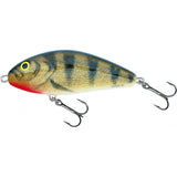 Salmo Fatso Sinking Wobbler – Kraftvoller Jerkbait für Hechtangler
