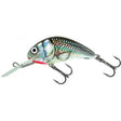 Salmo Hornet Sinking Wobbler – Effektiver Raubfischköder