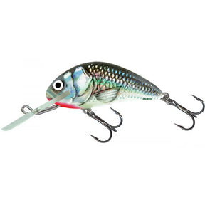 Salmo Hornet Sinking Wobbler – Effektiver Raubfischköder