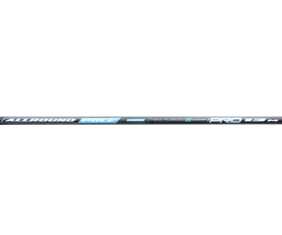 Flagman Sherman Pro 13m Festrute Pack