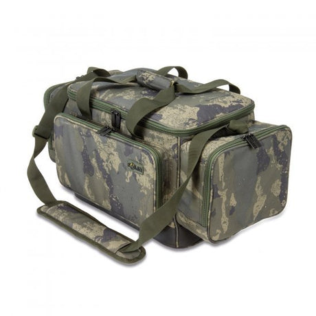 Solar Undercover Camouflage Carryall Medium