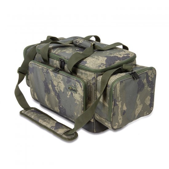 Solar Undercover Camouflage Carryall Medium