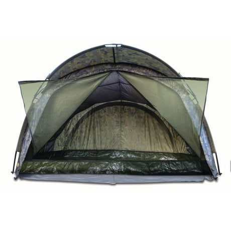 Solar Undercover Camo 2-Mann Bivvy