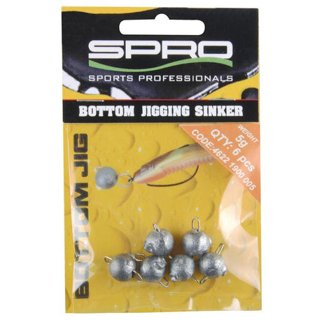 Spro Bottom Jig 5g