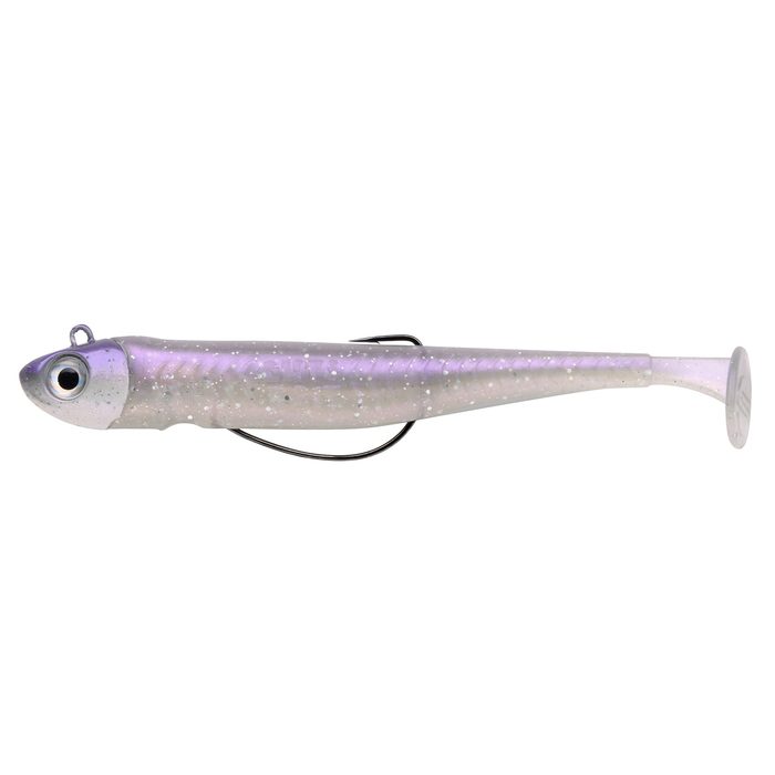Gutsbait UV Köpfe 14 g Pearl