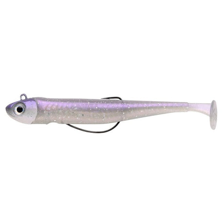 Gutsbait UV Köpfe 14 g Pearl