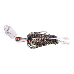 Spro Iris Thrillseeker Chatterbait 24g 5/0 – Hecht Zander Roach