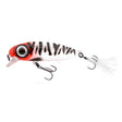 Spro Iris Underdog 7 cm 13 g Redh. Tiger