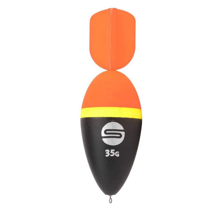 Spro Oval Darter Float Raubfischpose