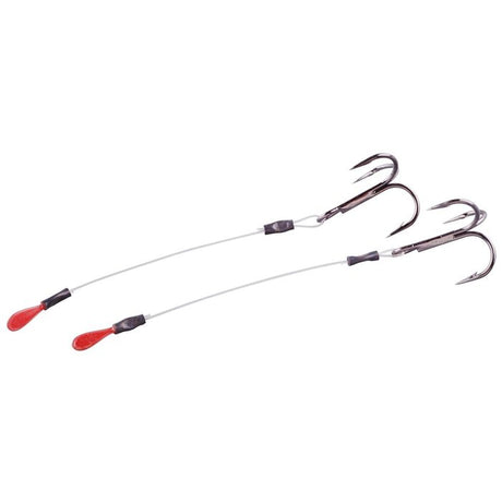 Spro One-Touch Fine Stinger 5.5cm | Hakengröße 8