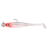 Spro Pop-Eye To Go 100 – Softbait 10+14g für Hecht & Zander
