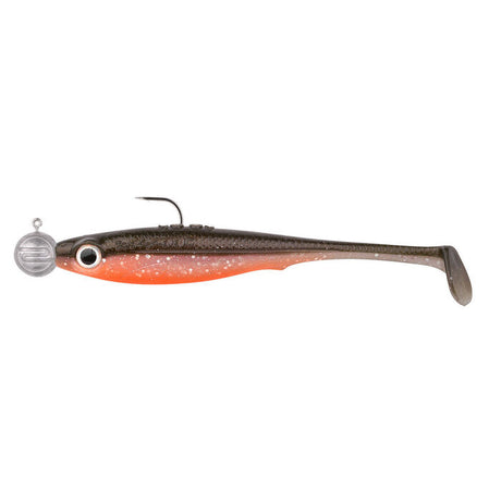 Spro Pop-Eye To Go 100 – Softbait 10+14g für Hecht & Zander