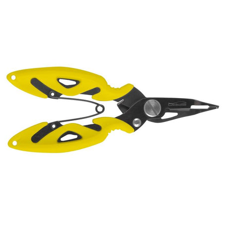 Spro Titan-Mikrospaltringzange 12 cm