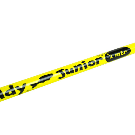 Stippy Teleskop Kinderangel 2,00m inkl. Posen-Set