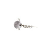 Westin ScrewIn Bleiköpfe 25g (3er-Pack)