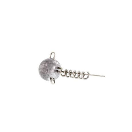 Westin ScrewIn Bleiköpfe 25g (3er-Pack)