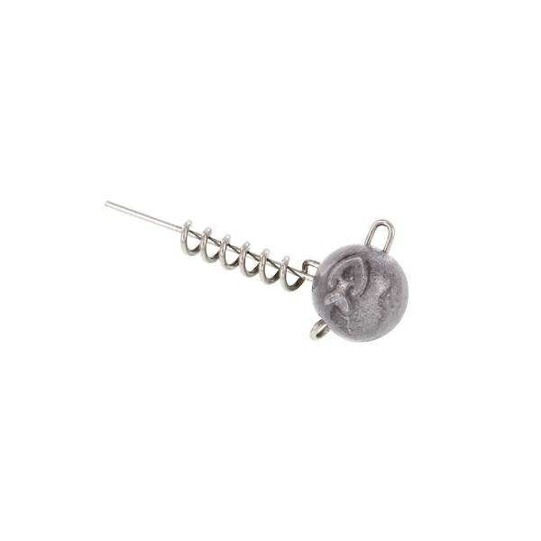Westin ScrewIn Bleiköpfe 25g (3er-Pack)