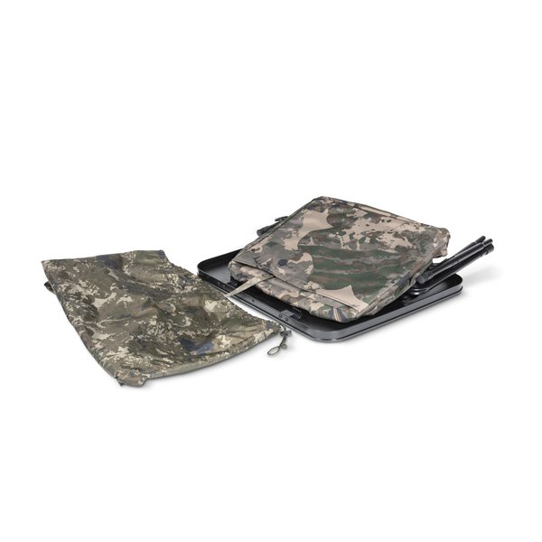 Nash Bank Life Bedside Station Camo