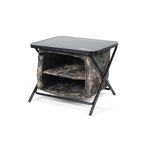 Nash Bank Life Bedside Station Camo Big