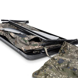 Nash Bank Life Cook Station Camo Angelküche