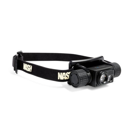 Nash UV-Stirnlampe