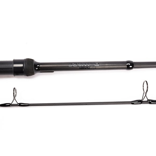 Nash Dwarf Shrink Karpfenrute 3lb Testkurve