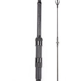 Nash Dwarf Shrink Karpfenrute 3lb Testkurve